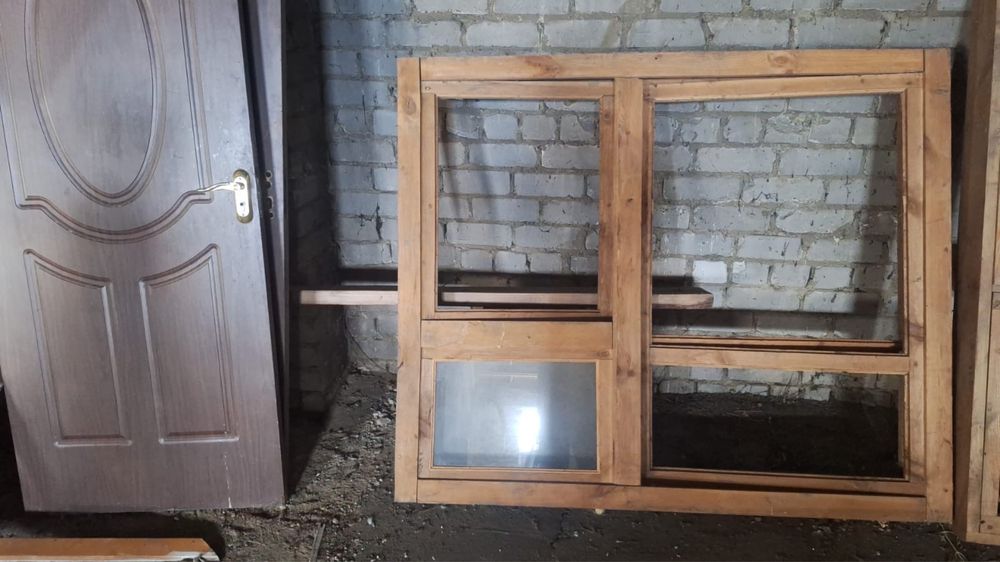 Рамы деревянные, пластиковые