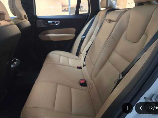 Volvo V60 B5 Ultra AWD
