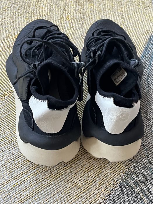 Y-3 Johji Yamamoto - Kaiwa  44 / Оригинал
