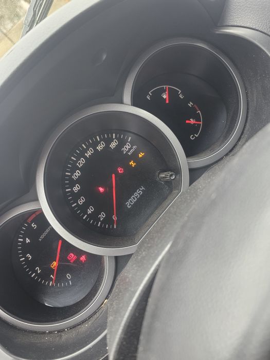 Piese Suzuki Grand Vitara 1.9 ddis/Accesorii/Elemente