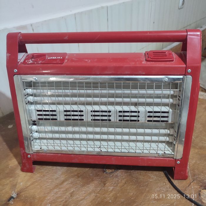 Продам обогреватель