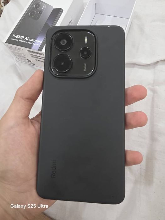 Redmi note 14 sotiladi