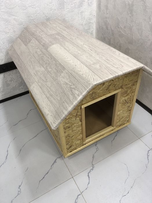 Будка для собаки