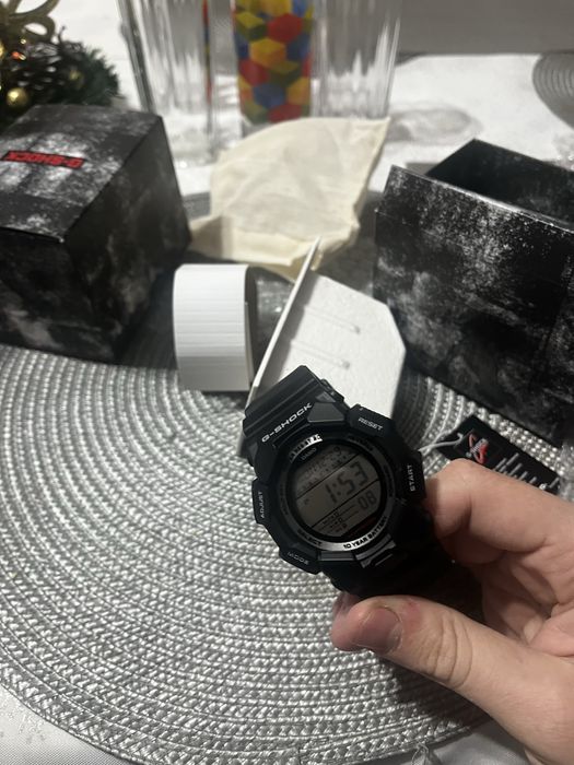 De vânzare Casio G-Shock GD-010-1ER