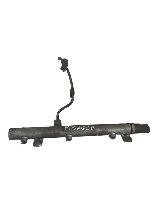 Rampa Injectoare Mercedes-Benz E-Class W211 2002 - 2009 3.0D