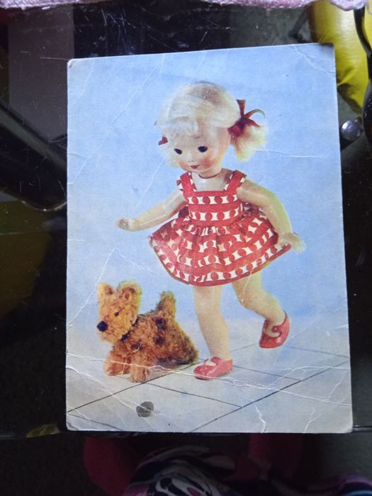 Продам картину «шоколадница»раритет