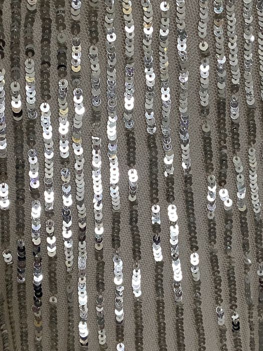 юбка с пайетками