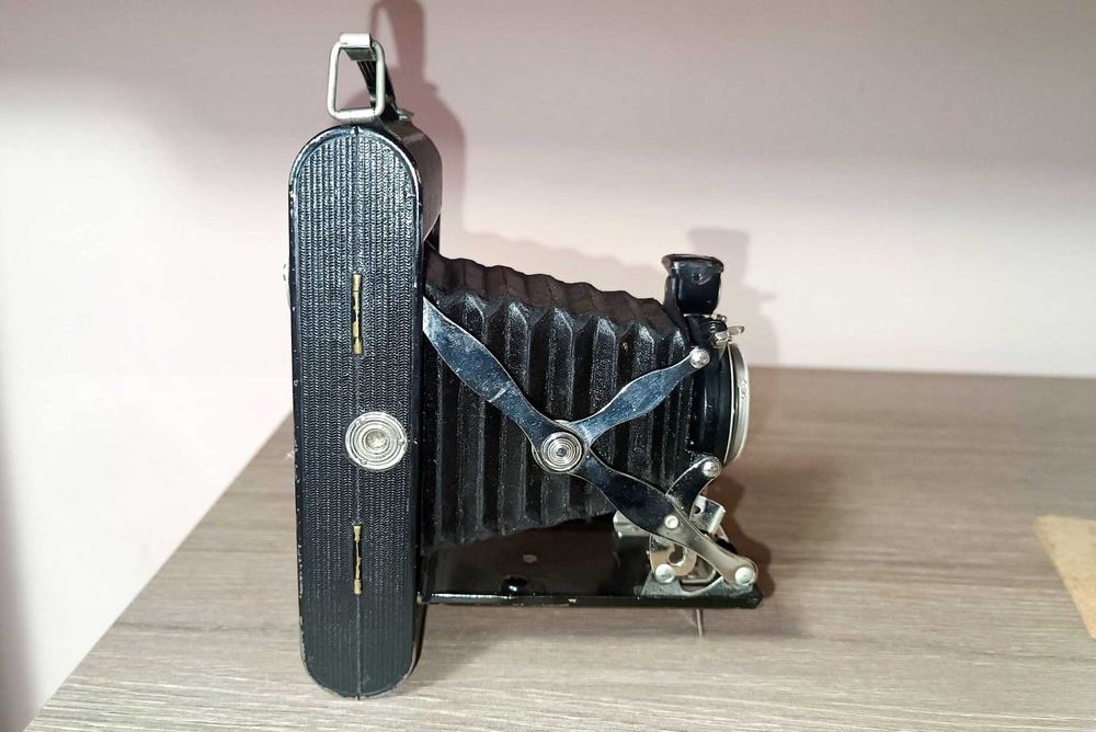 Aparat foto Ensign Selfix 20