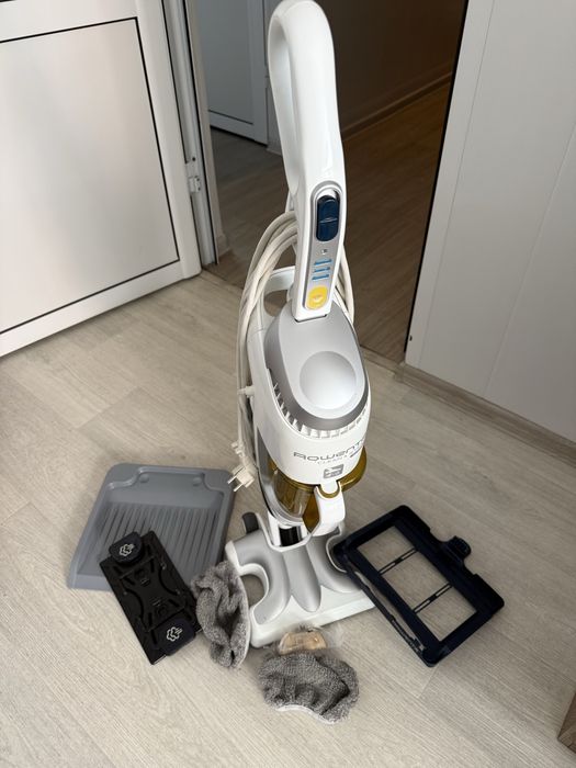 Прахосмукачка Rowenta 2 в 1