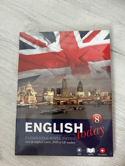 English today volumele 1-22