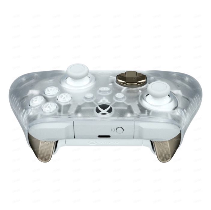 Игровой контроллер Xbox Ghost Cipher Special Edition