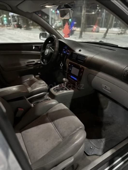 Продаю  авто  Volkswagen passat