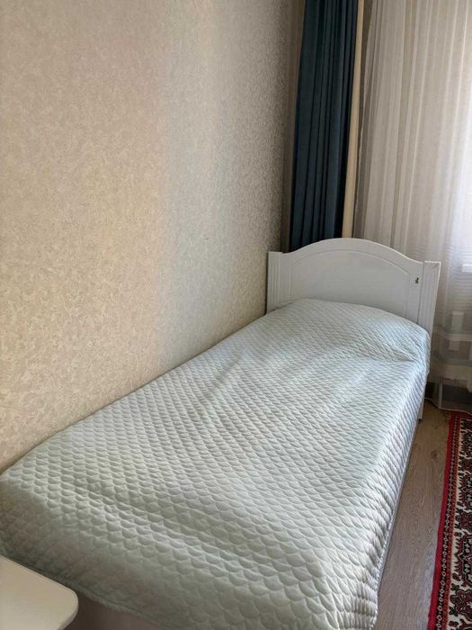 Детский гарнитур с кроватями