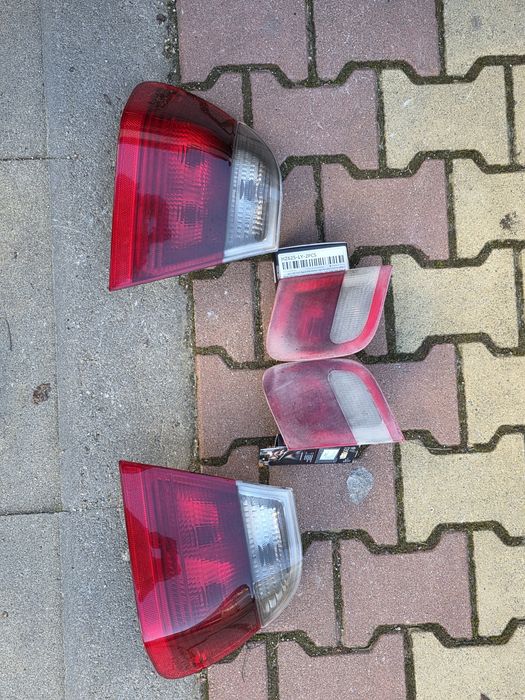 Оригинални стопове БМВ Е46