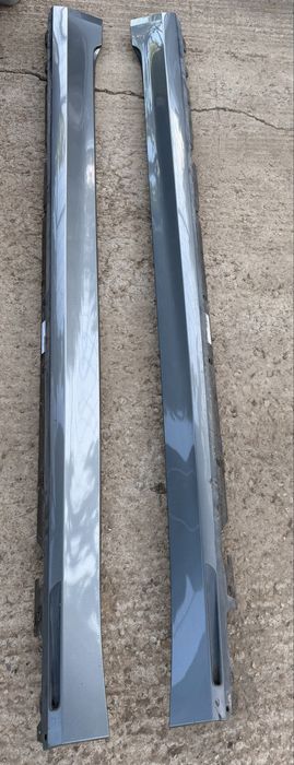Прагове G11 Long 7ма серия