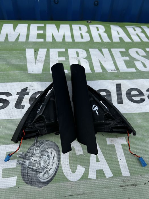 Twittere față harman Kardon  BMW X3 G01