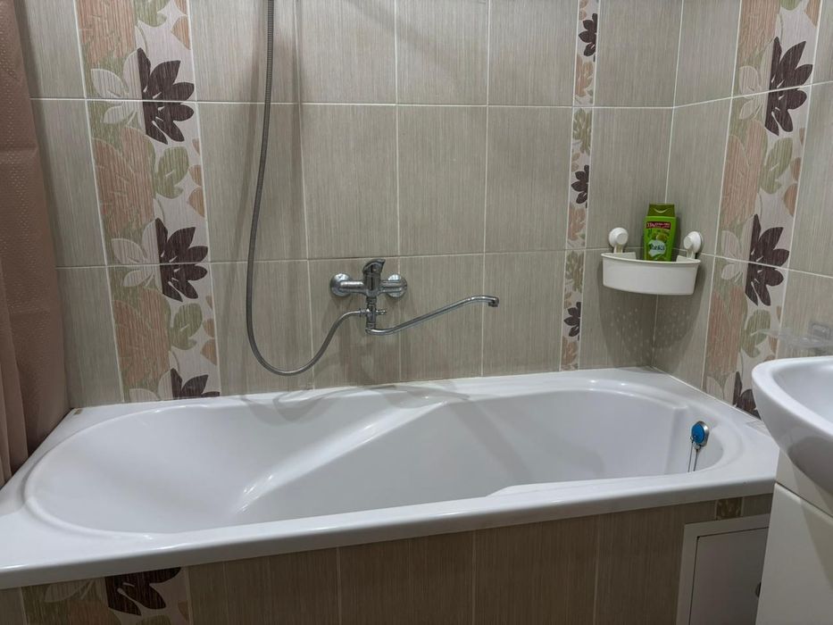 2 к.кв посуточно в 11мкр