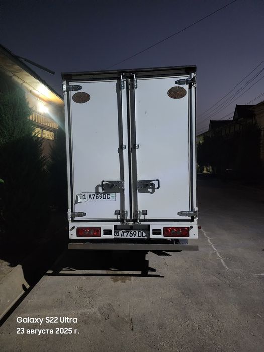 Shinrey T30 Sotiladi 2023