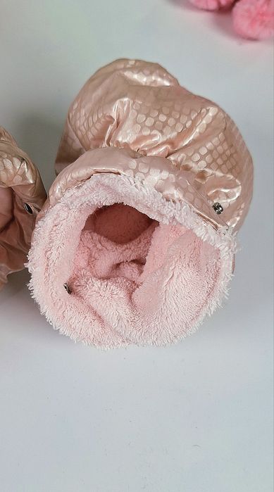 Комбинезон-трансформер ( Wojcik ) 74-80