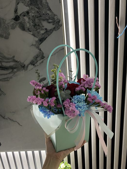 Продам букет за 5 тысяч