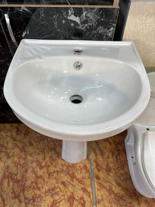 Detskiy unitaz rakvina детский унитаз умывалник раковина unitazbog’cha