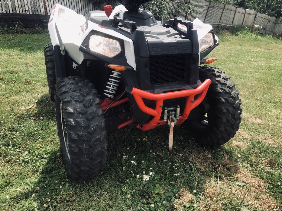 Oferta Atv POLARIS 1000 Inmatriculat 4x4 Scrambler inmatriculat  2016
