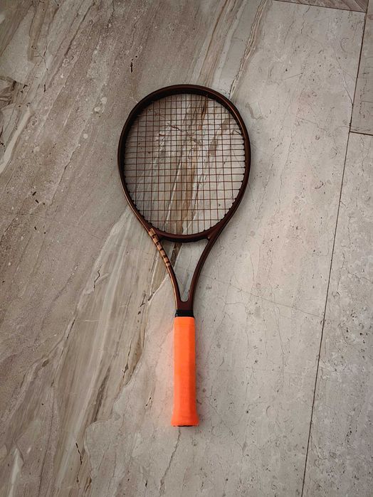 Тенис ракета Wilson Pro Staff X