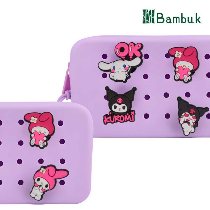 Чармове "Kuromi is OK"