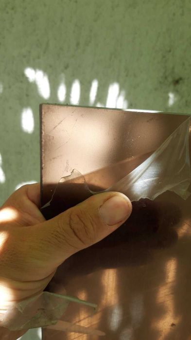 Плексиглас с дебелина от 2  до 10мм дебелина