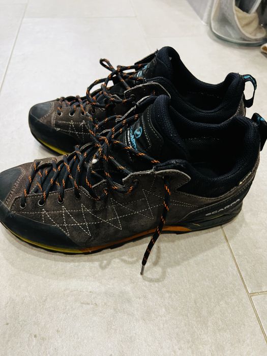 Scarpa,New Balance,Jack Wolfskin,Crivit,On cloud