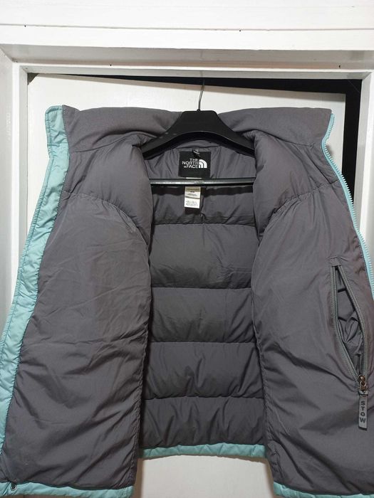 Vesta The north face cuin700