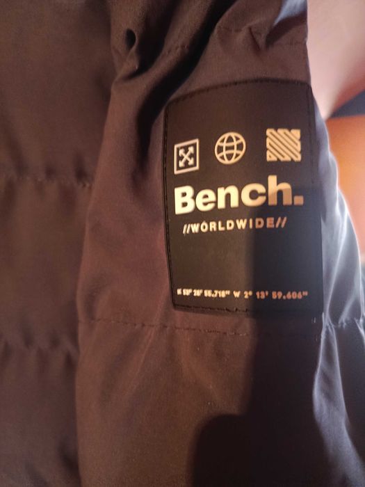 Geaca Bench ca noua S/M