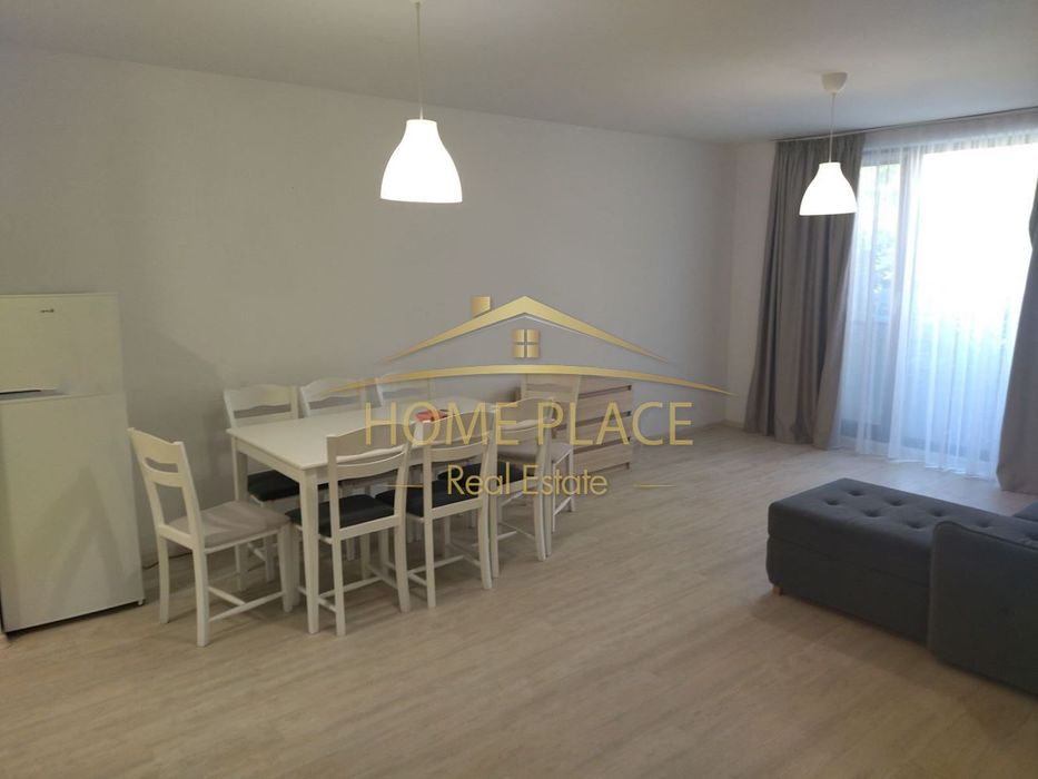 Дава се под наем Многостаен апартамент в к.к. Св.Св. Константин и Елена - 140 кв.м за 1632 € - Снимка #1