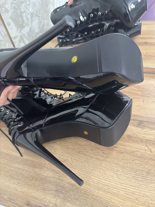 44 размер стрипы для танцев