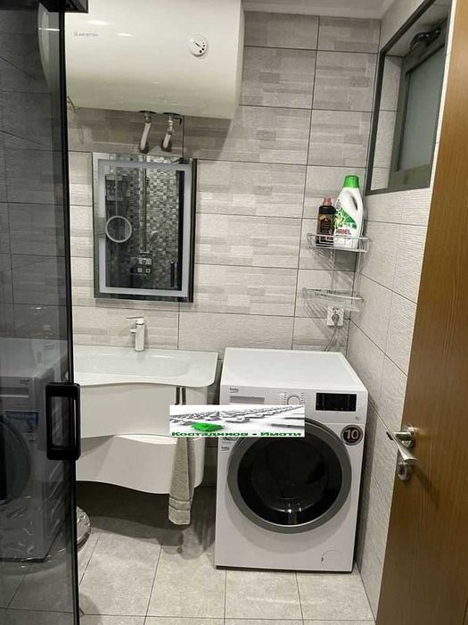 Дава се под наем Мезонет в Пловдив, Център - 87 кв.м за 663 € - Снимка #5