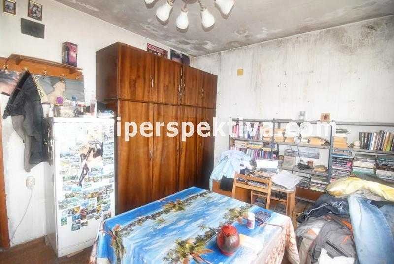 Продава се Етаж от къща в Пловдив, Христо Смирненски - 125 кв.м за 840 €/кв.м - Снимка #2