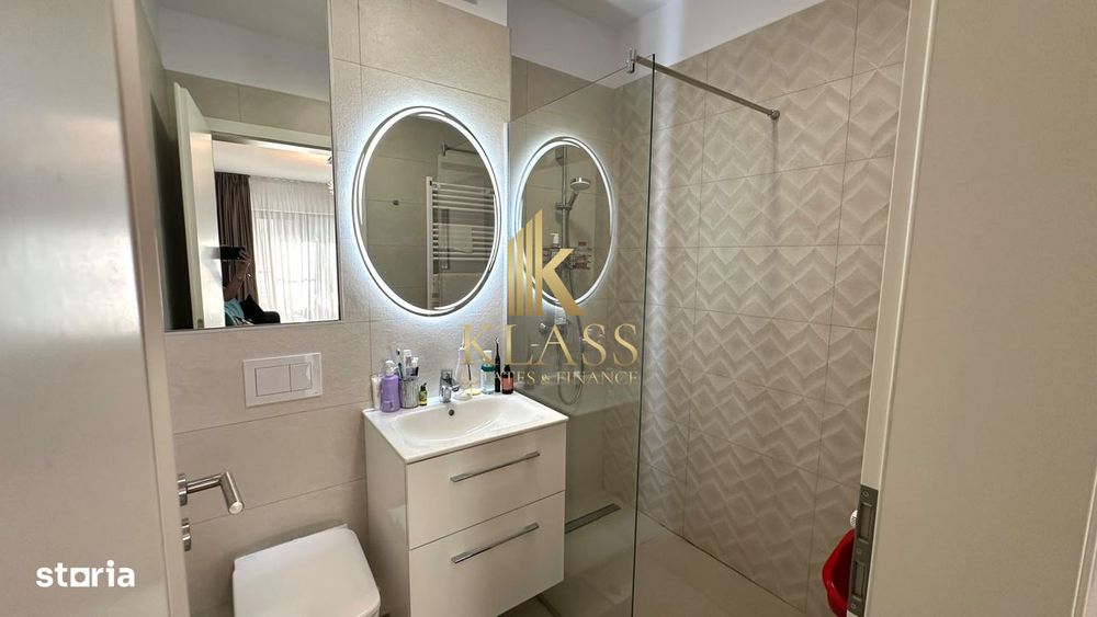 Apartament 3 camere de inchiriat | ELA Cotroceni