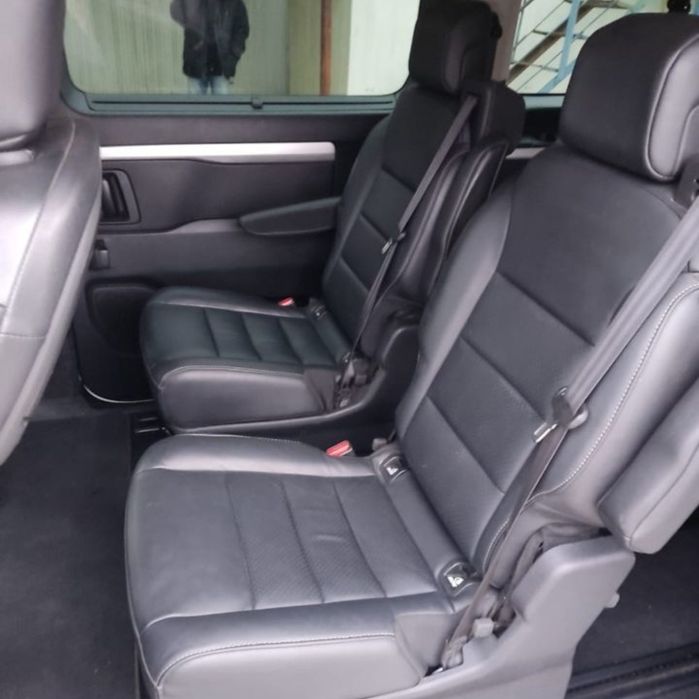 Пассажирские перевозки Ташкент-Фергана-Ташкент 24/7 Комфортный минивен