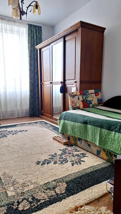 Apartament in Dimitrov Petrosani
