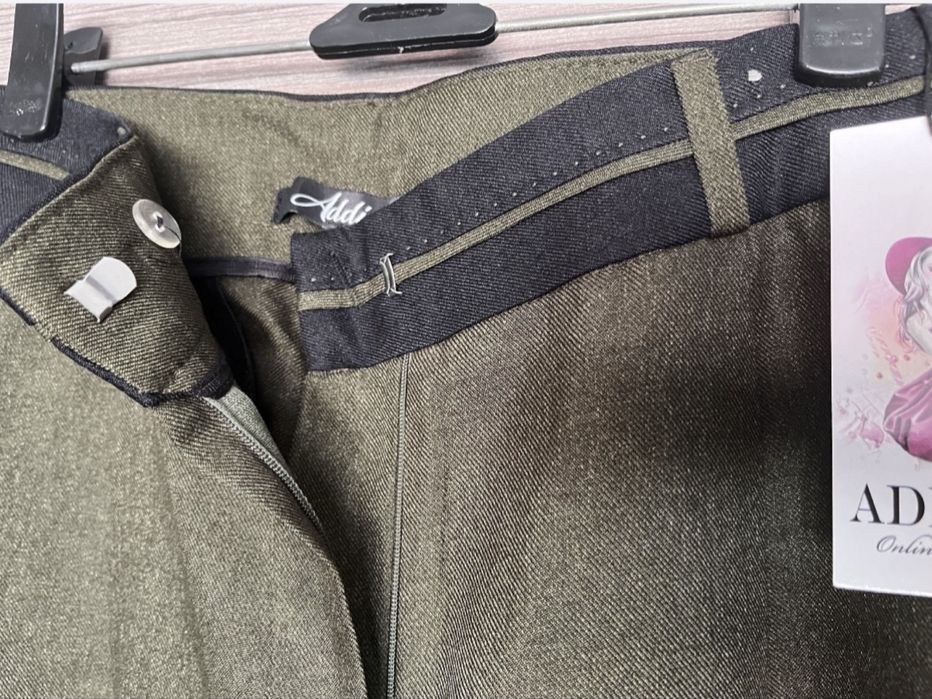 С етикет Дамски панталон