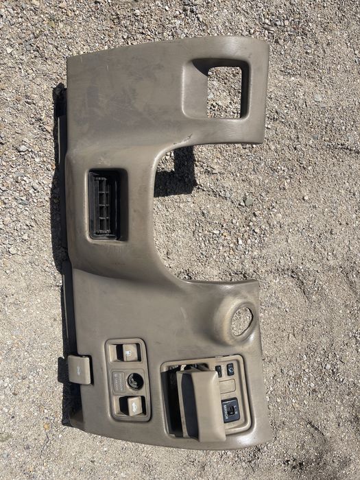 Нижняя панель Toyota Aristo