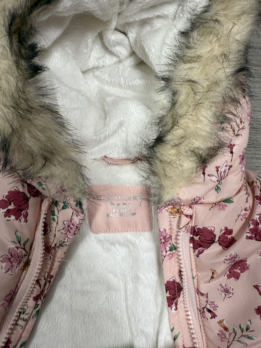 Зимен космонавт  Primark