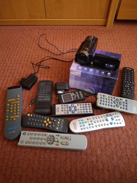 Lot electronice pt piese