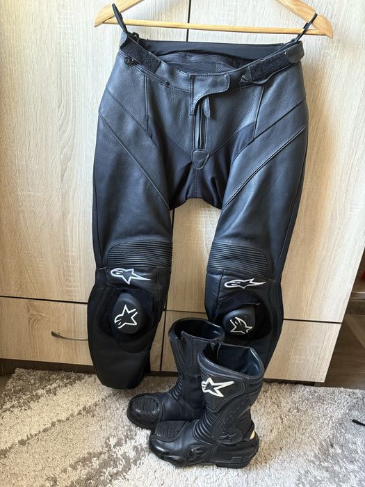 Мотоэкипировка.