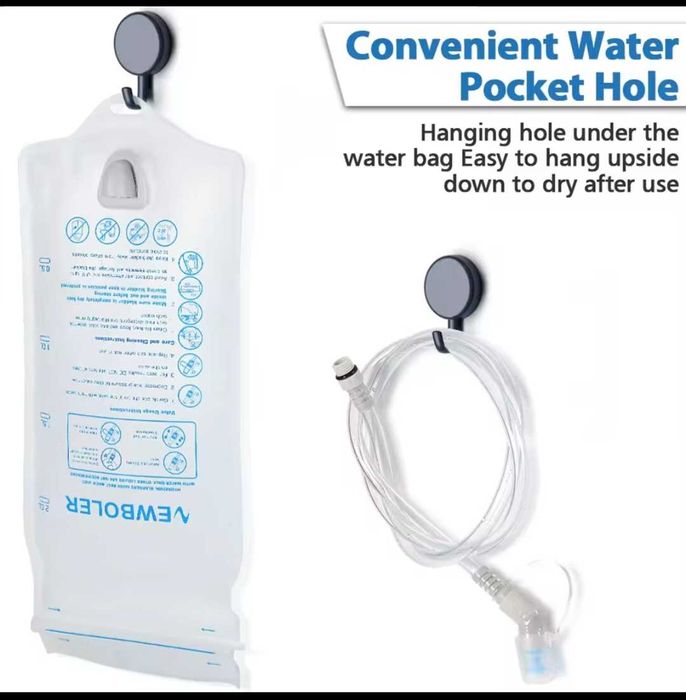 -30% Хидратираща система / Camelbag 1.5L