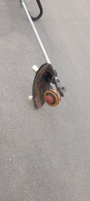 Бензинови косачки,внос от АВСТРИЯ
