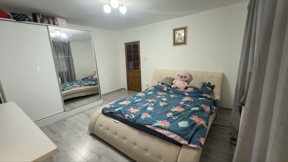 Apartament 2 camere – decomandat, confort 1 - Micro 4