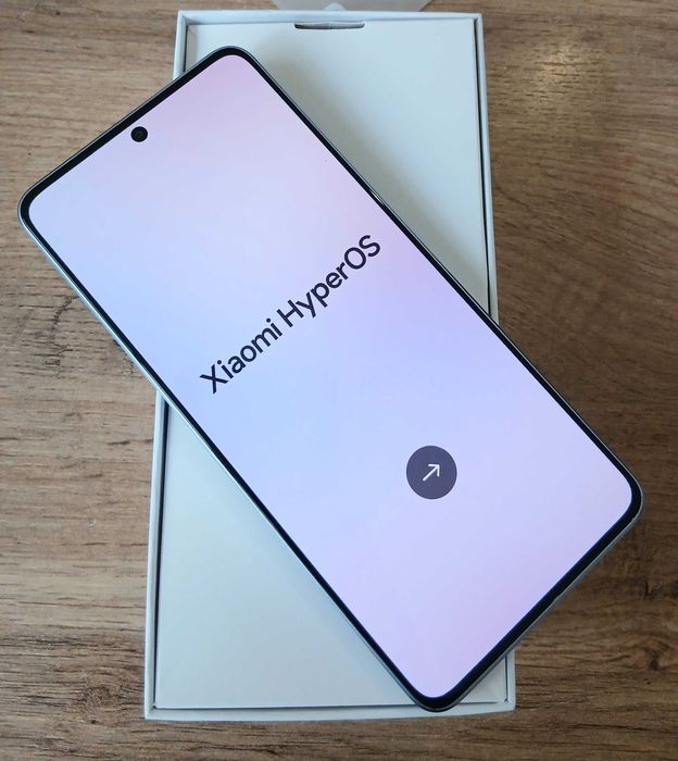 Redmi Note 13 Pro