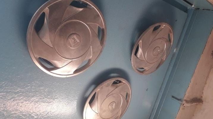 Калпак на размер 12 ручки на мерс 123