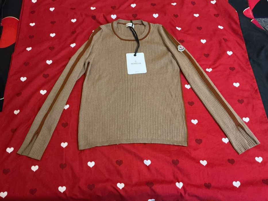 Bluza dama moncler